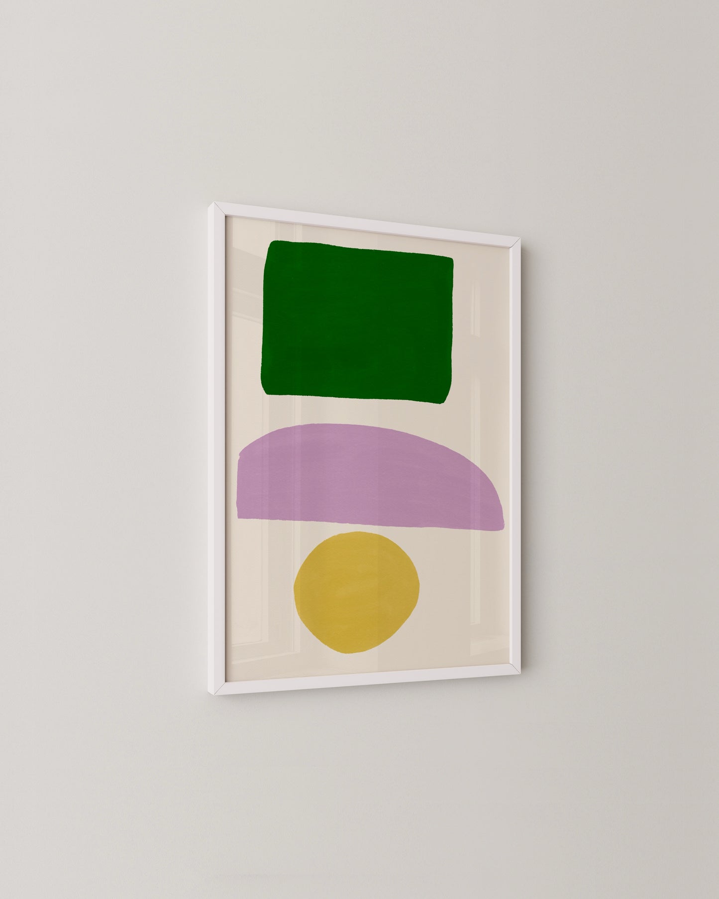 Playful Balance Print- Wall Art -Paperhus- Printable wall art - Instant downloads - DIY home decor -Paperhus