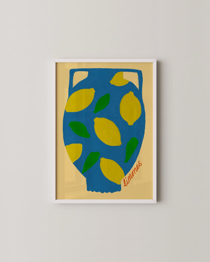 Colorful Pop- Wall Art -Paperhus- Printable wall art - Instant downloads - DIY home decor -Paperhus