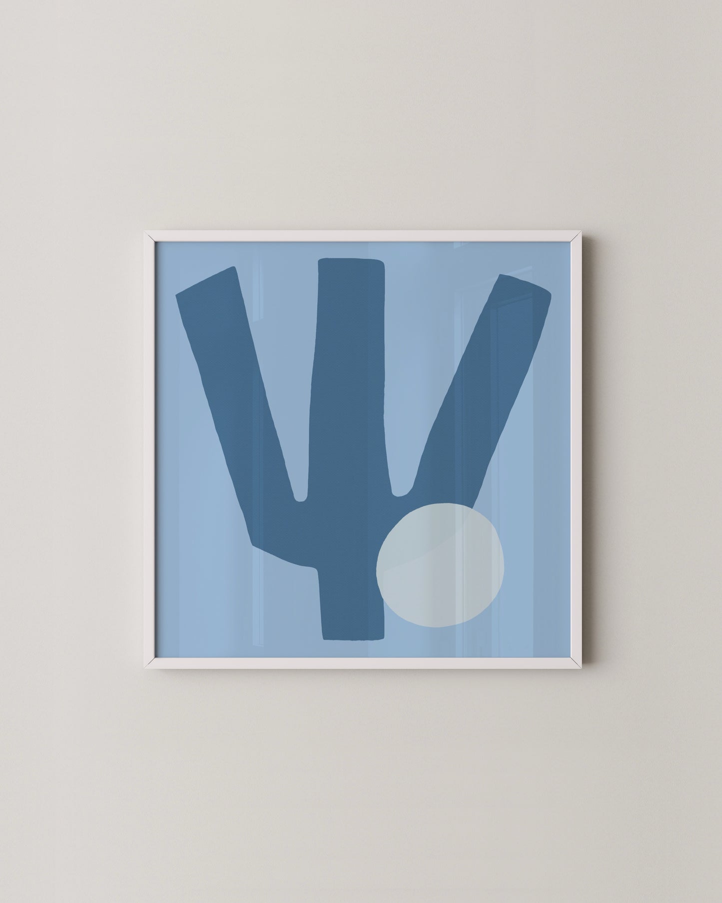 Colorful Pop- Wall Art -Paperhus- Printable wall art - Instant downloads - DIY home decor -Paperhus