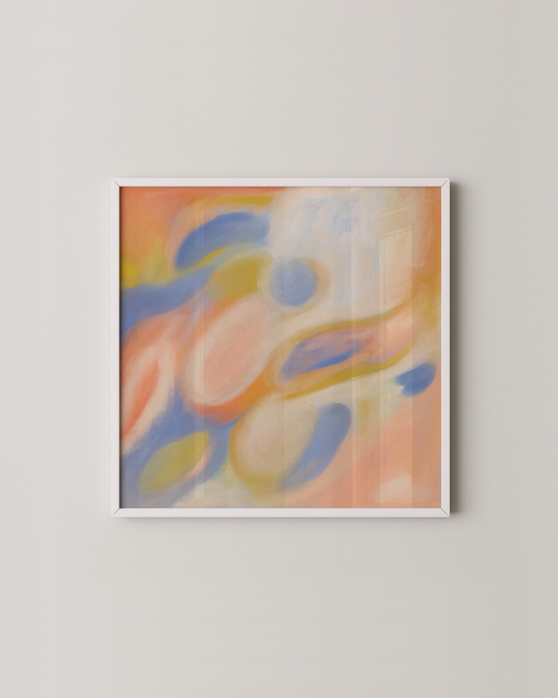 Soft Motion- Wall Art -Paperhus- Printable wall art - Instant downloads - DIY home decor -Paperhus