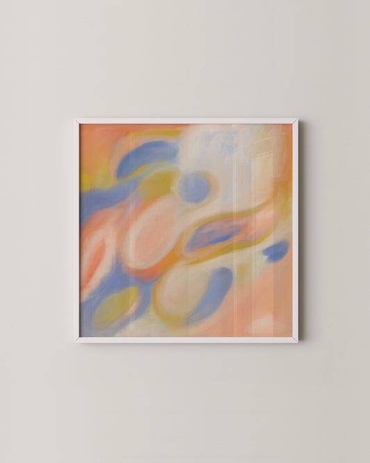 Soft Motion- Wall Art -Paperhus- Printable wall art - Instant downloads - DIY home decor -Paperhus