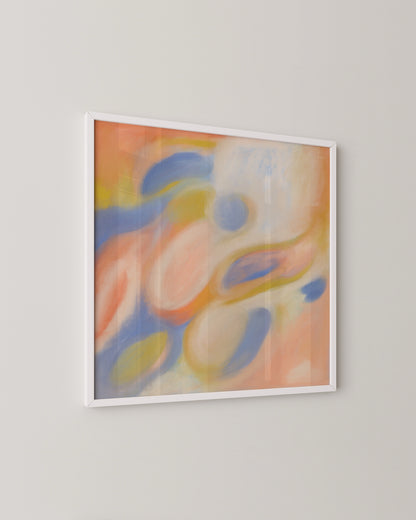 Soft Motion- Wall Art -Paperhus- Printable wall art - Instant downloads - DIY home decor -Paperhus