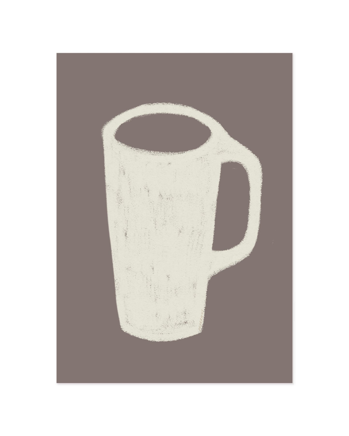 Kitchen Objects. Set Of 4-printable wall art by Paperhus