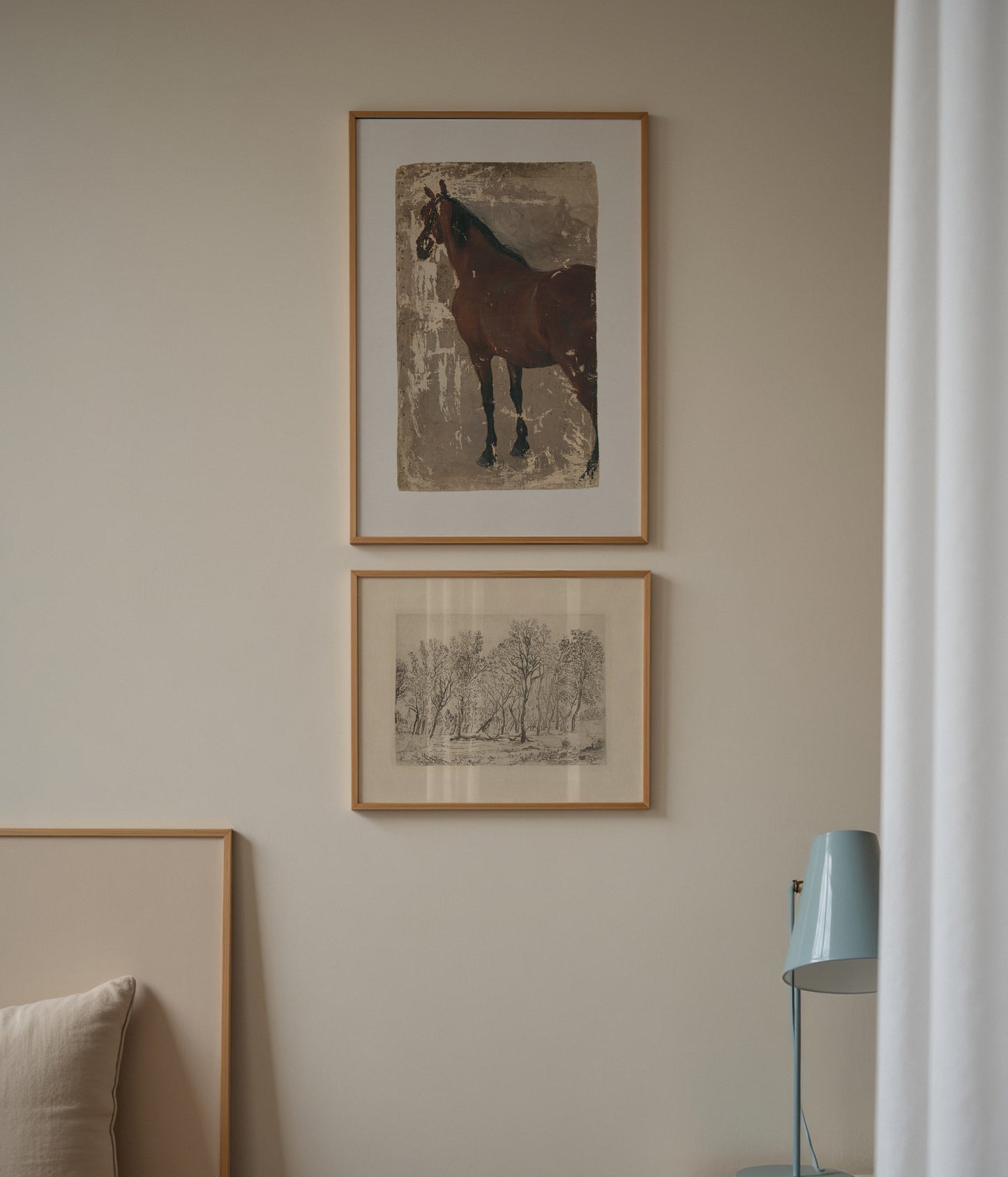 Vintage. Set printable wall art by Paperhus