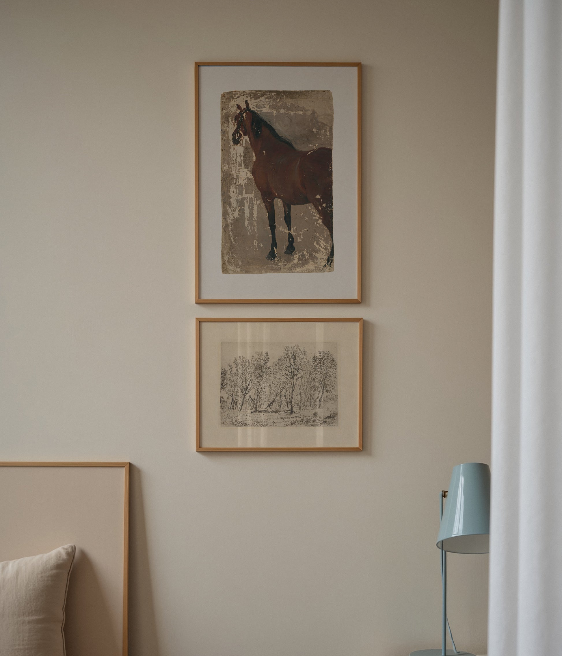 Vintage. Set printable wall art by Paperhus