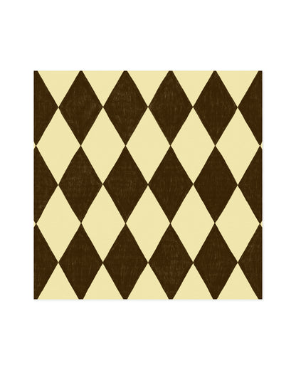 Square Printable Wall Art | Digital Download printable wall art by Paperhus