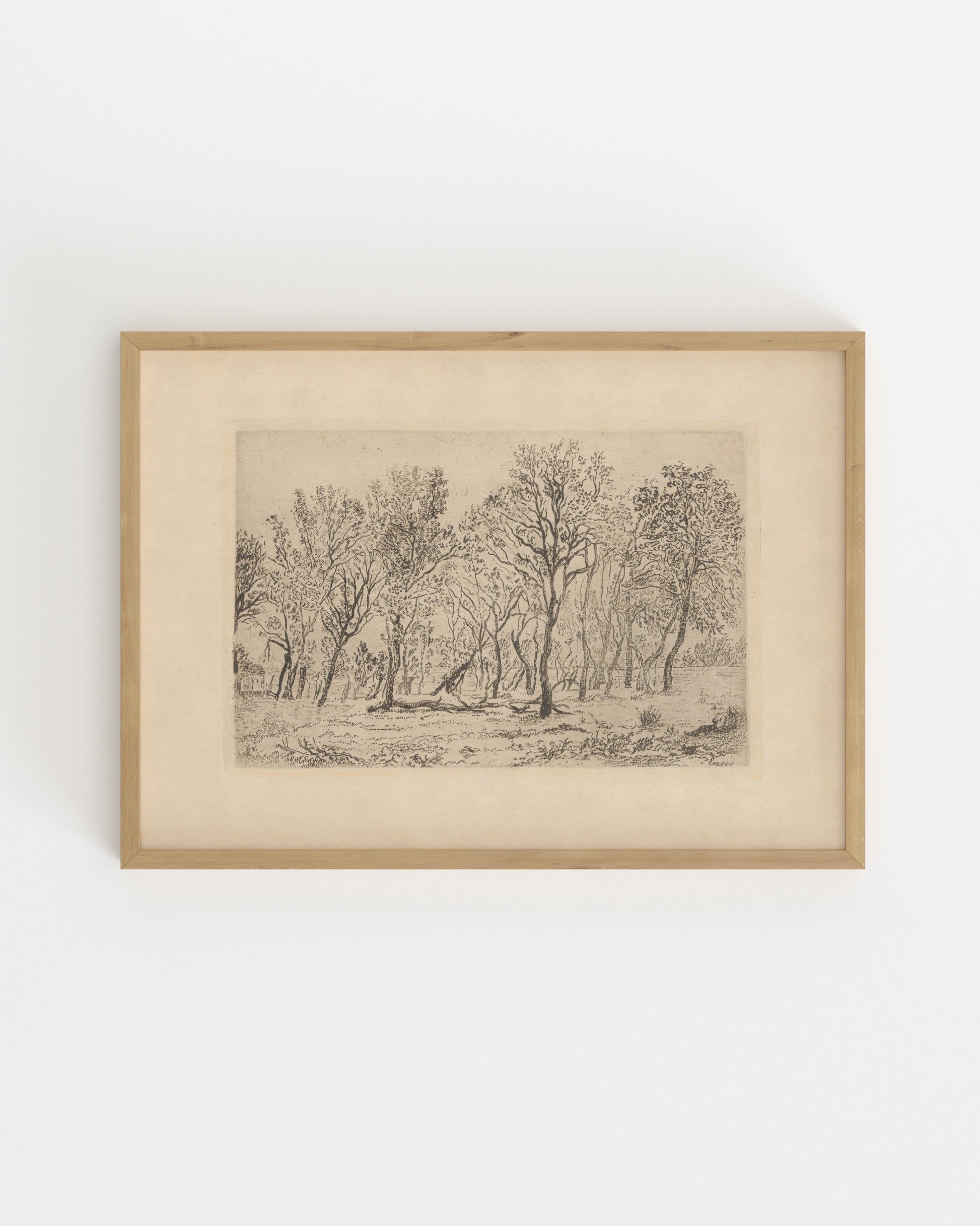Vintage. Set printable wall art by Paperhus