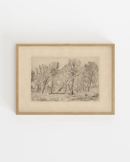 Vintage. Set printable wall art by Paperhus
