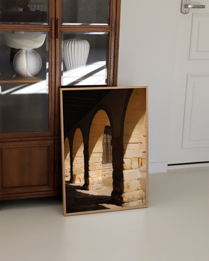 Architecture Photography Printable Wall Art | Digital Download printable wall art by Paperhus