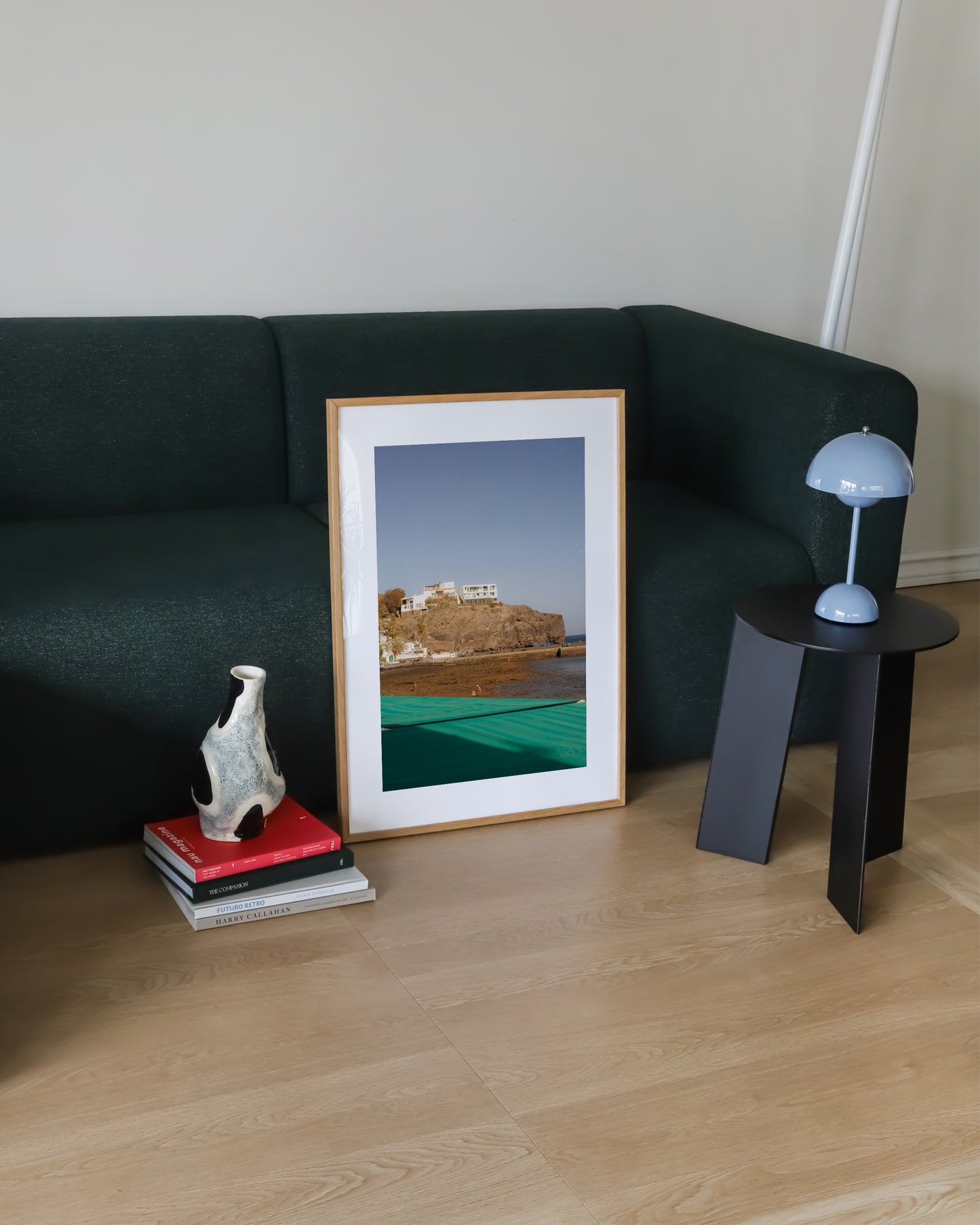 Coastal Photography Printable Wall Art | Digital Download printable wall art by Paperhus