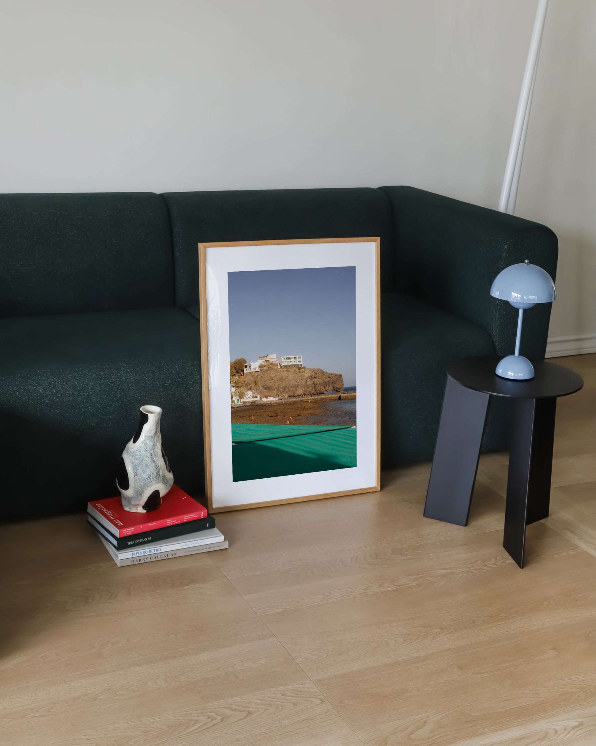 Coastal Photography Printable Wall Art | Digital Download printable wall art by Paperhus