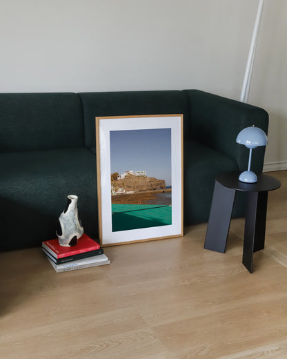 Coastal Photography Printable Wall Art | Digital Download printable wall art by Paperhus