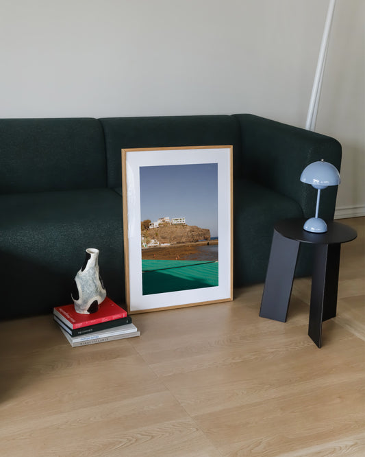 Coastal Photography Printable Wall Art | Digital Download printable wall art by Paperhus