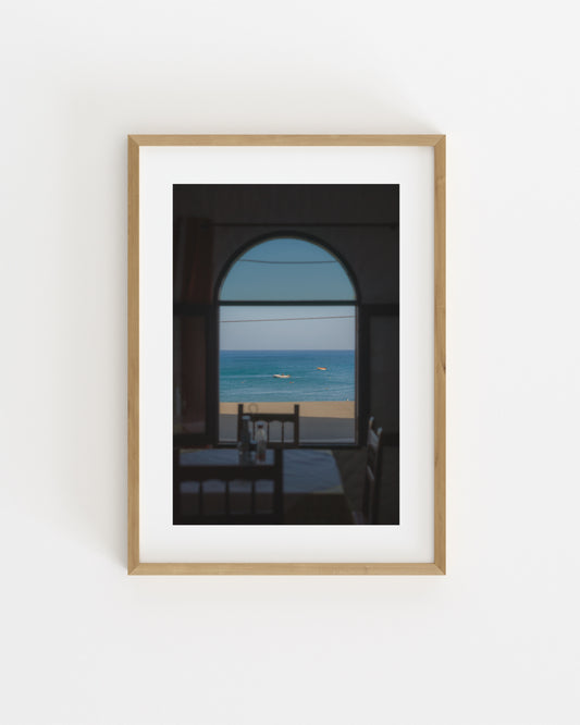 Coastal Photography. Set printable wall art by Paperhus