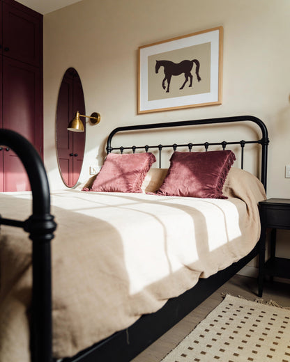 Equine Form II printable wall art by Paperhus