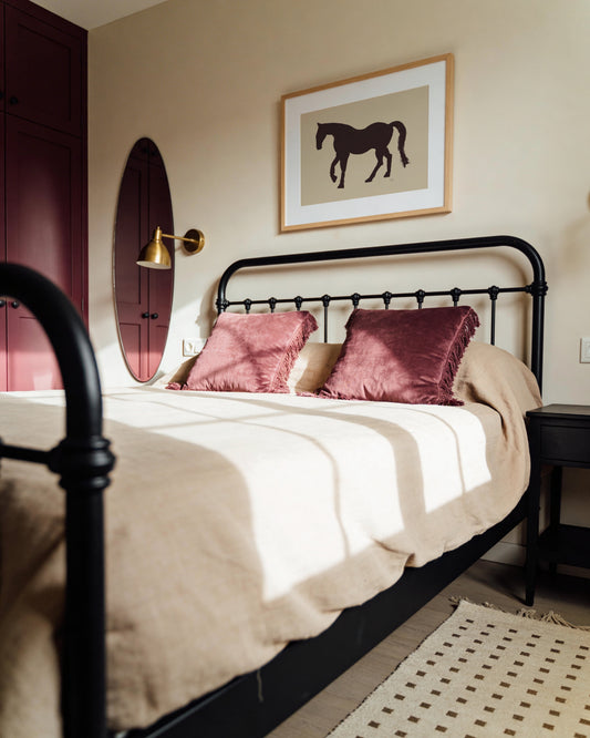 Equine Form II printable wall art by Paperhus