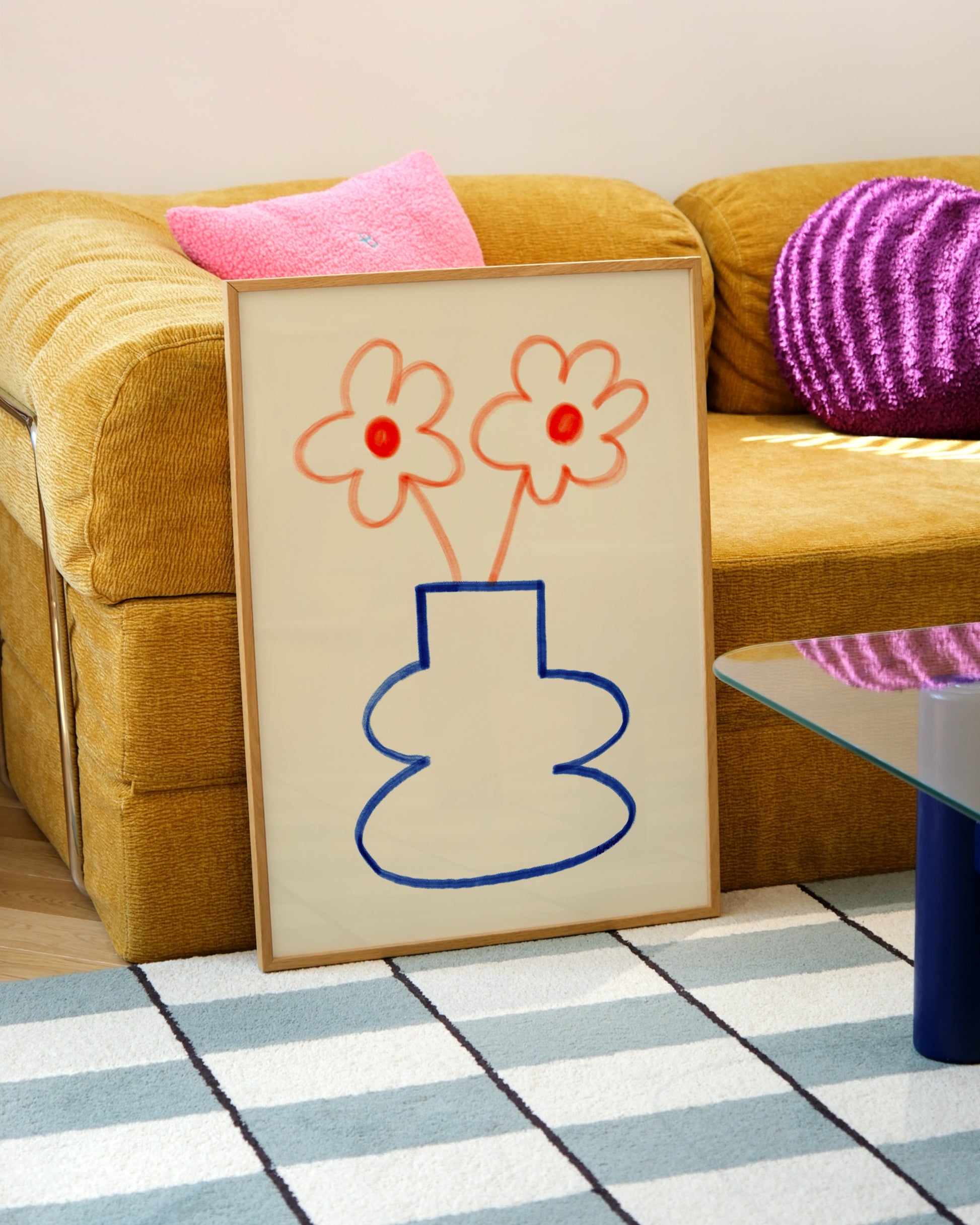 Free Print printable wall art by Paperhus