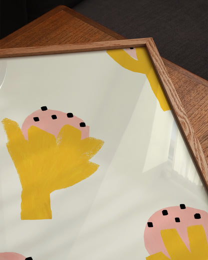 Free Print printable wall art by Paperhus