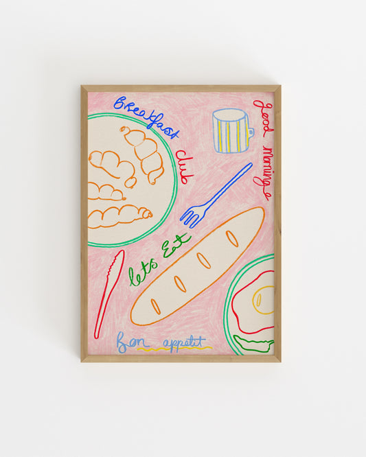 Free Print printable wall art by Paperhus