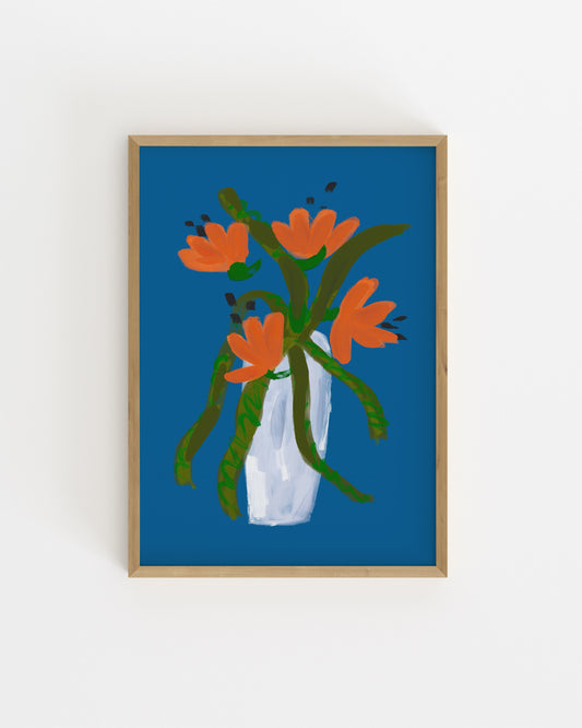 Free Print printable wall art by Paperhus