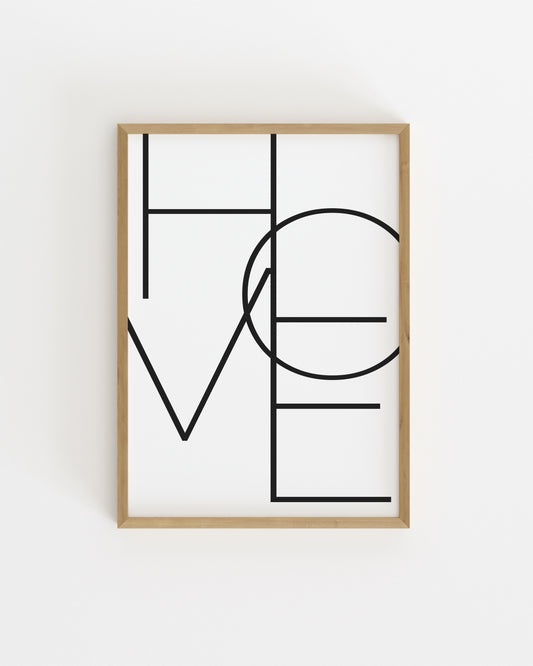 Free Print printable wall art by Paperhus