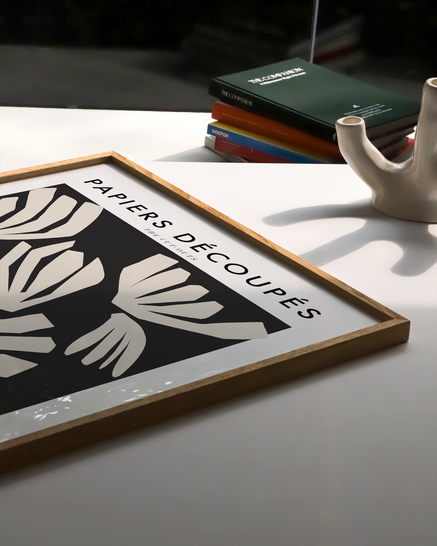 Matisse Printable Wall Art | Digital Download printable wall art by Paperhus