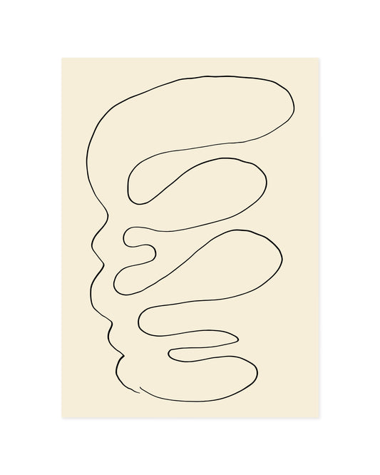 Matisse. Set Of 3-printable wall art by Paperhus