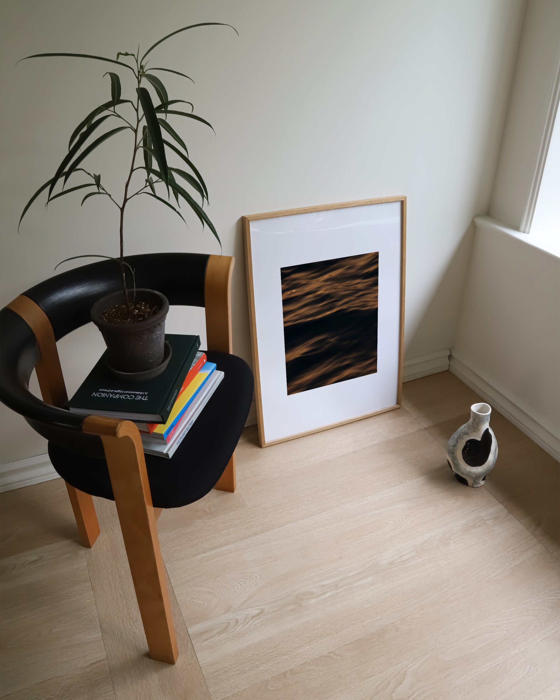 Ocean Photography Printable Wall Art | Digital Download printable wall art by Paperhus