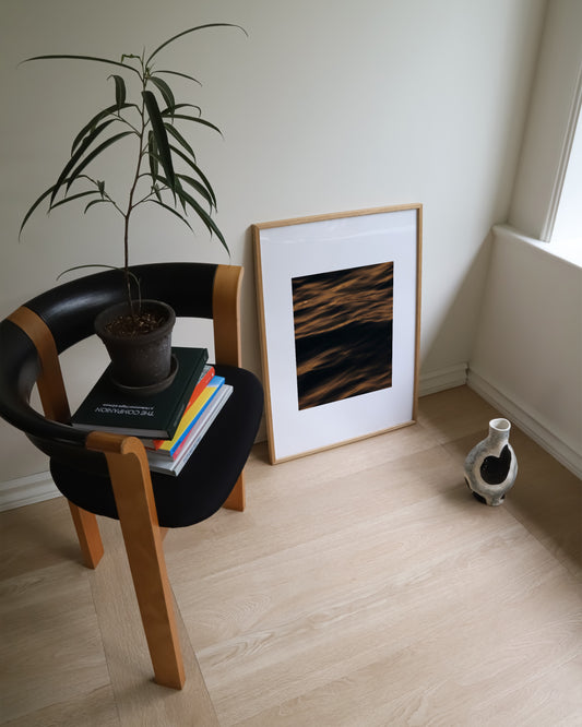 Ocean Photography Printable Wall Art | Digital Download printable wall art by Paperhus
