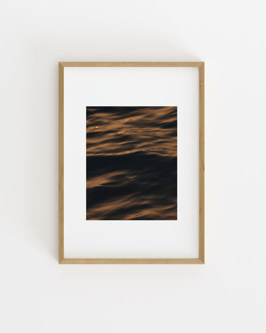 Ocean Photography Printable Wall Art | Digital Download printable wall art by Paperhus