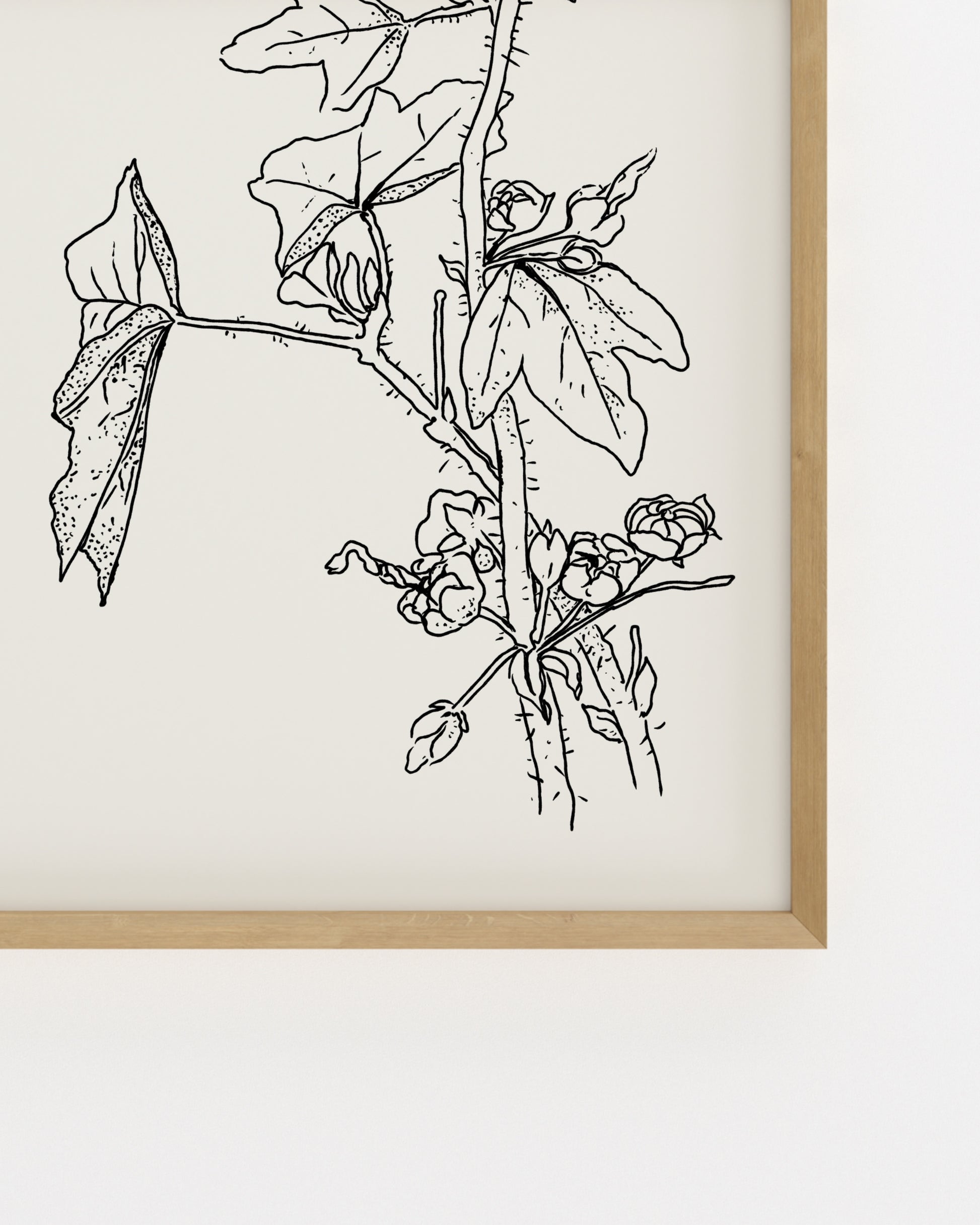 Panoramic. Vintage Find- Printable Wall Art - Digital Downloads By Paperhus