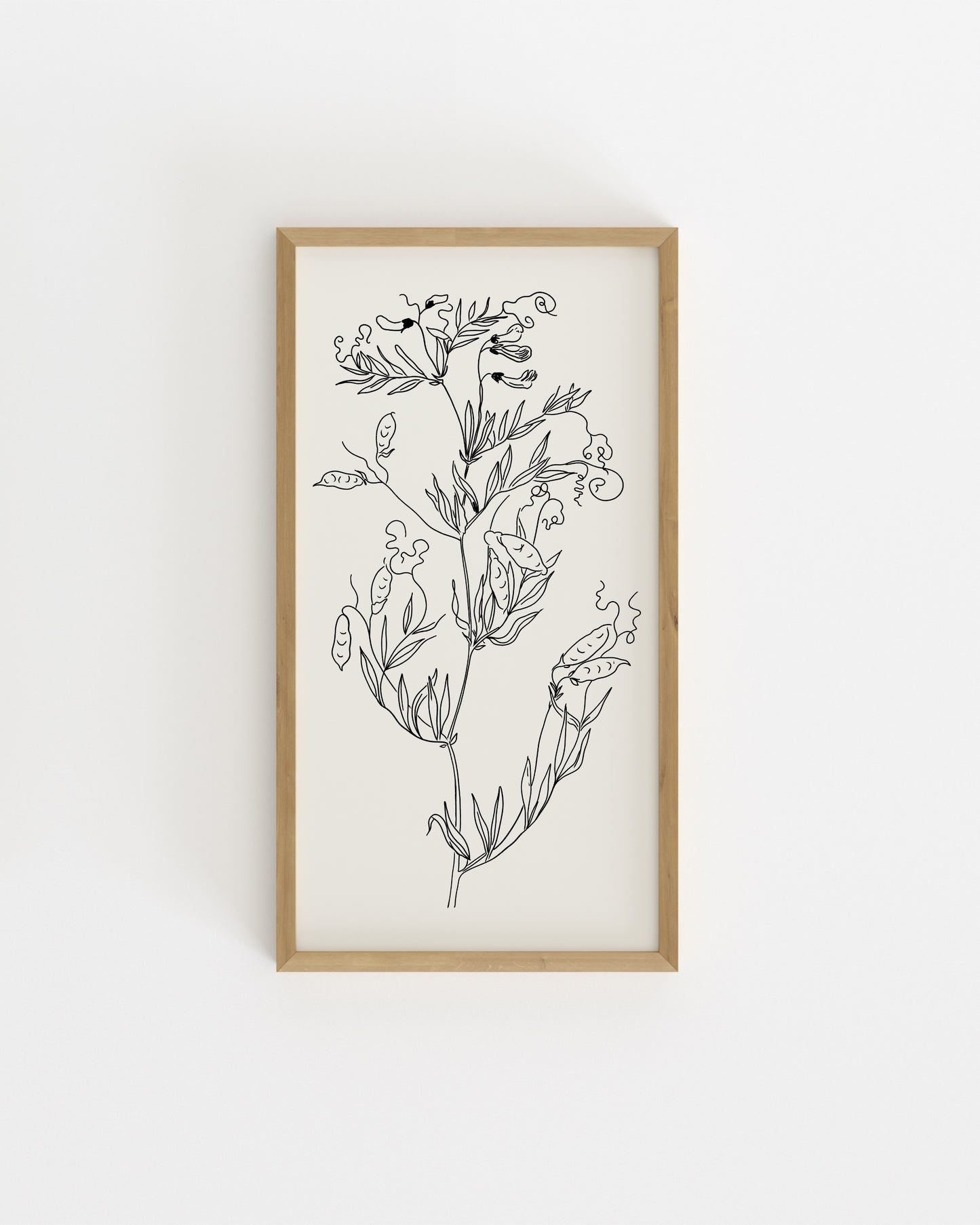 Panoramic. Vintage Find- Printable Wall Art - Digital Downloads By Paperhus