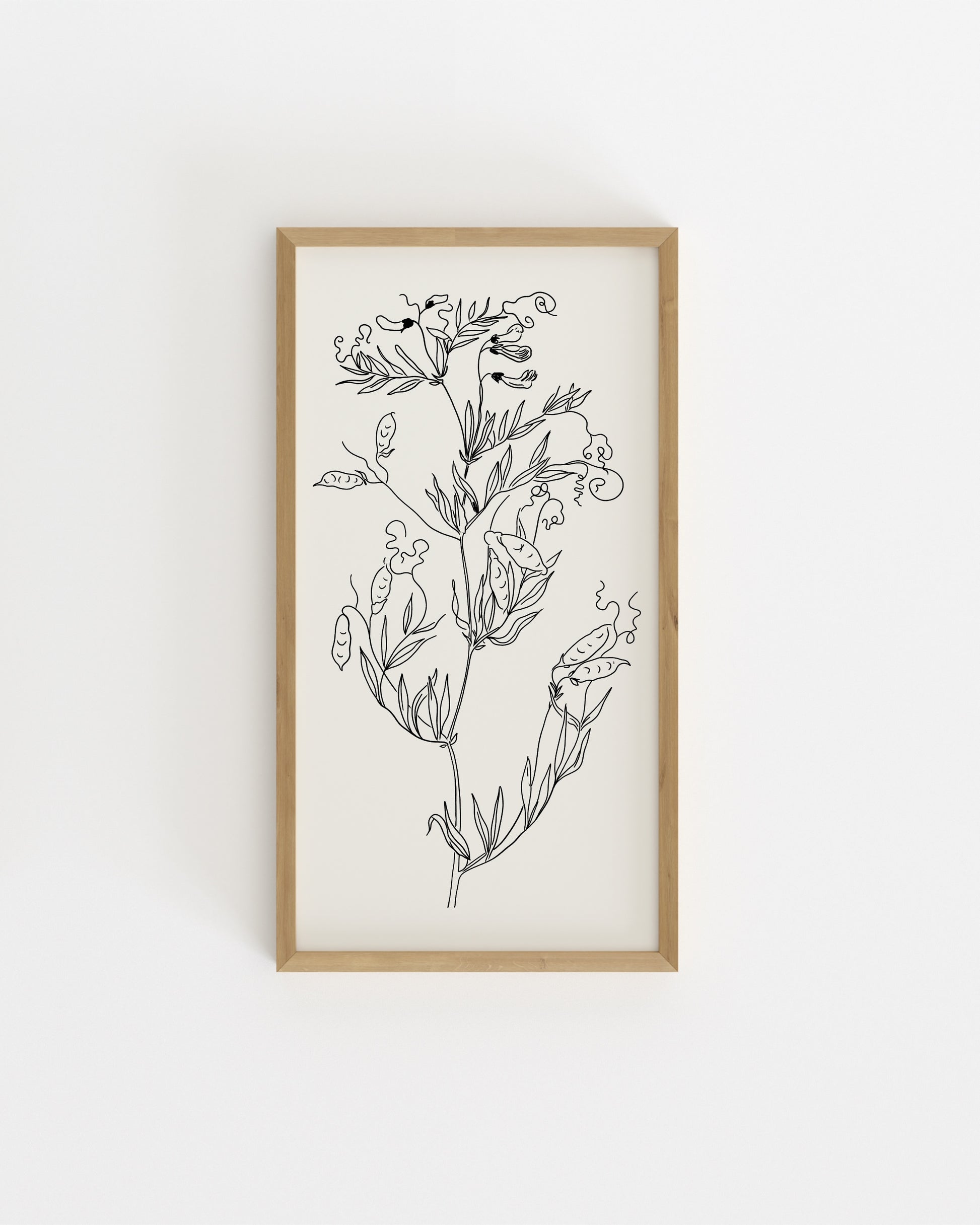 Panoramic. Vintage Find- Printable Wall Art - Digital Downloads By Paperhus