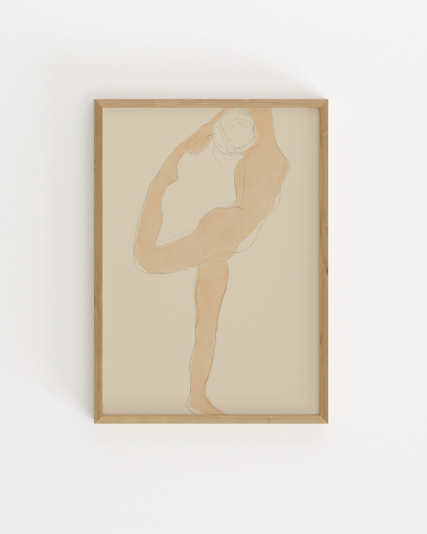 Vintage Printable Wall Art | Digital Download printable wall art by Paperhus