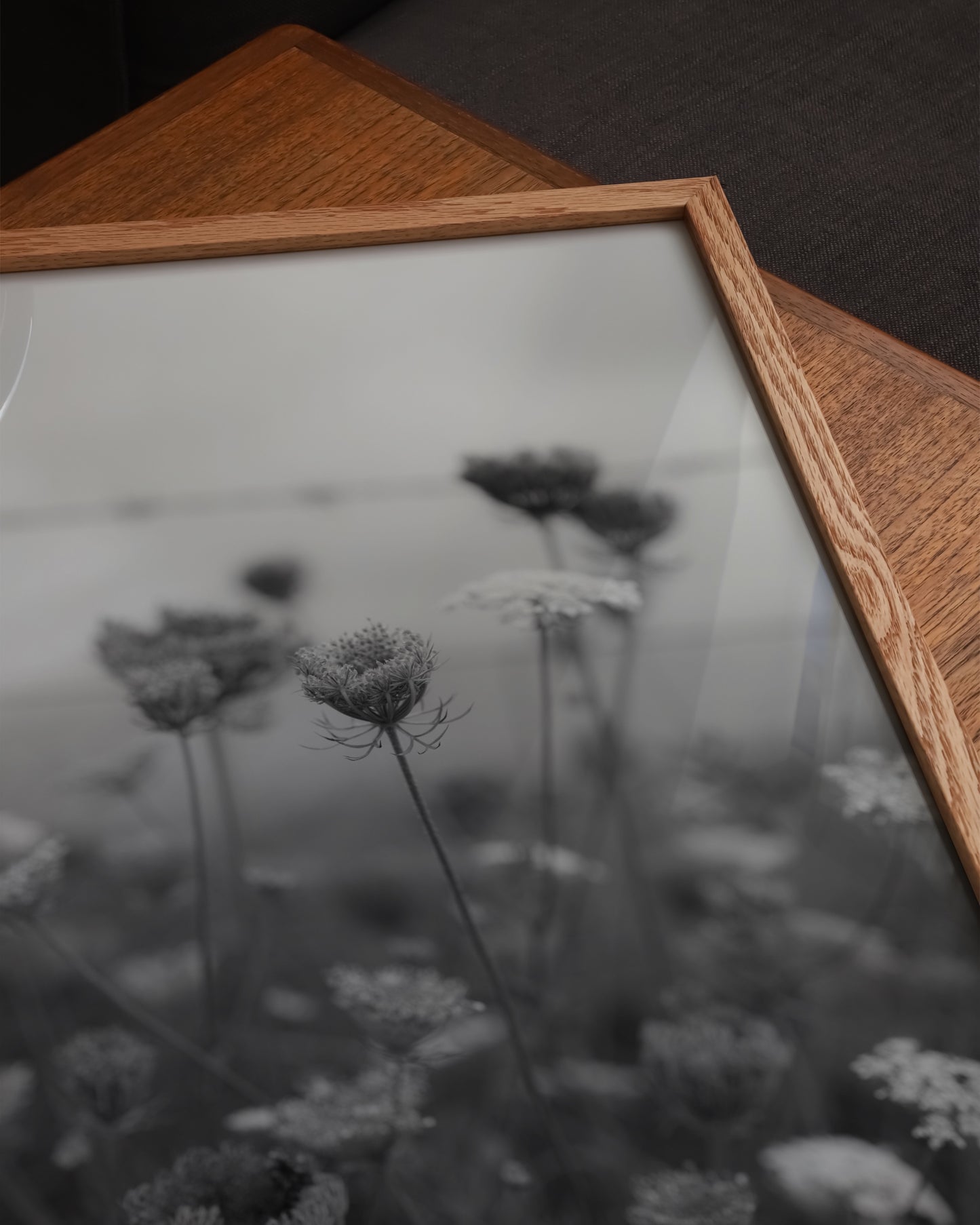 Wildflower Printable Wall Art | Digital Download printable wall art by Paperhus