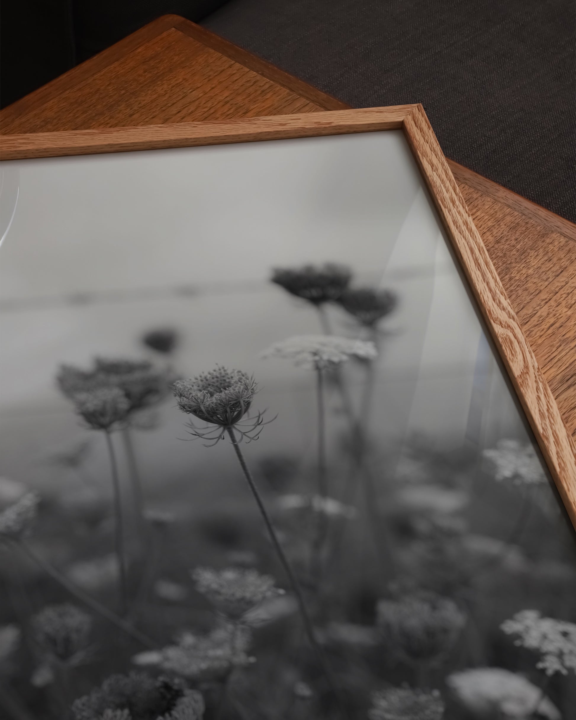Wildflower Printable Wall Art | Digital Download printable wall art by Paperhus